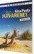 Havareret - Bog