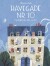 Havegade Nr 10 - Bog