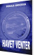 Havet Venter - Bog