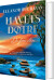 Havets Døtre - De Fire Sten - Bog