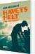 Havets Helt - Bog