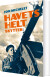 Havets Helt - Bog