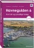 Havneguiden 6 Danmark Og Sydvestlige Sverige - Dansksvensk - Norsk Bog