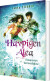 Havpigen Alea 3 - Bog