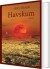 Havskum - Bog