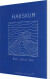 Havskum - Bog