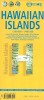 Hawaiian Islands - Borch Maps - English Book