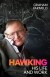 Hawking His Life And Work - English Book