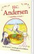 H C Andersen - 3 Populære Eventyr Ii - Bog