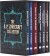 H P Lovecraft Collection 1-6 - English Book