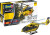 Revell - Airbud H145 Adac Luftrettung - Level 5 - 1 32 - 04969