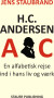 Hc Andersen-Abc - Bog