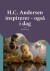 Hc Andersen Inspirerer - Også I Dag - Bog