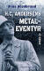 Hc Andersens Metaleventyr - Bog