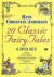Hca 20 Classiic Fairy Taleseng - Dvd - DVD