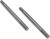 Hd Shock Shaft 41Mm 2Pcs - Mv150331 - Maverick Rc