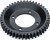 Hd Steel Spur Gear 46T 1M - Mv150271 - Maverick Rc