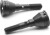 Hd Universal Wheel Axle 2Pcs - Mv150348 - Maverick Rc