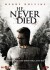 He Never Died - DVD