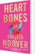 Heart Bones - English Book