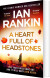 Heart Full Of Headstones - English Book