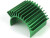 Heat Sink Green - Mv150550 - Maverick Rc