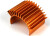 Heat Sink Orange - Mv150549 - Maverick Rc
