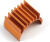 Heat Sink Orange - Mv150745 - Maverick Rc