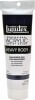 Liquitex - Akrylmaling - Heavy Body - Indanthrene Blue 138 Ml
