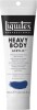 Liquitex - Akrylmaling - Heavy Body - Phthalocyanine Blue - Red Shade 138