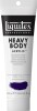 Liquitex - Akrylmaling - Heavy Body - Dioxazine Purple 138 Ml