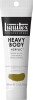 Liquitex - Akrylmaling - Heavy Body - Bronze Yellow 59 Ml