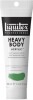 Liquitex - Akrylmaling - Heavy Body - Light Emerald Green 59 Ml