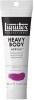 Liquitex - Akrylmaling - Heavy Body - Medium Magenta 59 Ml