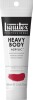 Liquitex - Akrylmaling - Heavy Body - Naphthol Crimson 59 Ml