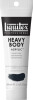 Liquitex - Akrylmaling - Heavy Body - Paynes Grey 59 Ml