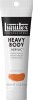 Liquitex - Akrylmaling - Heavy Body - Pyrrole Orange 59 Ml