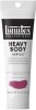 Liquitex - Akrylmaling - Heavy Body - Quinacridone Magenta 59 Ml