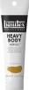 Liquitex - Akrylmaling - Heavy Body - Rich Gold 59 Ml