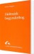 Hebraisk Begynderbog - Bog