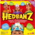 Hedbanz Spil