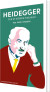 Heidegger For Et Større Publikum - Bog