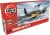 Airfix - Heinkel He-111 P-2 Fly Byggesæt - 1 72 - A06014