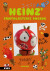 Heinz Fantalastiske Dagbog - Bog