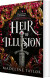 Heir Of Illusion - Bog Deluxe Edition