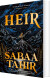 Heir - English Book