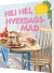 Hej Hej Hverdagsmad - Bog