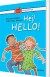 Hej Hello - Bog