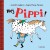 Hej Pippi - Bog