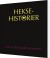 Heksehistorier - Bog